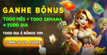 Bônus 192bet