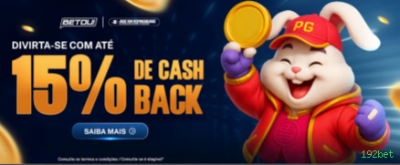 Plataforma completa da 192bet com todos os jogos