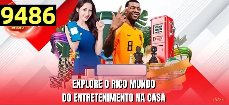 Programa VIP exclusivo da 192bet